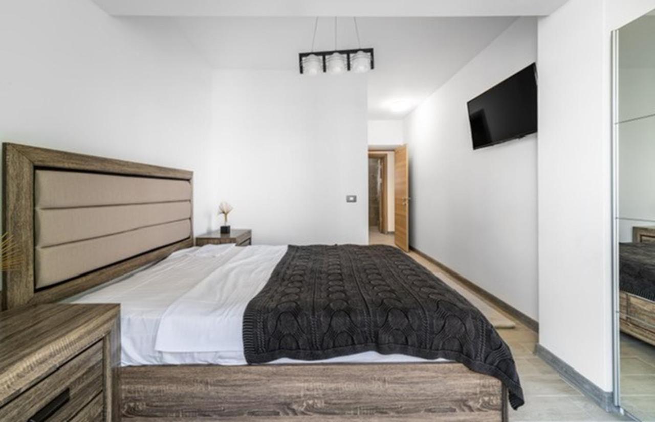 Apartament Harmony 3 Resort Mamaia Navodari Exterior photo