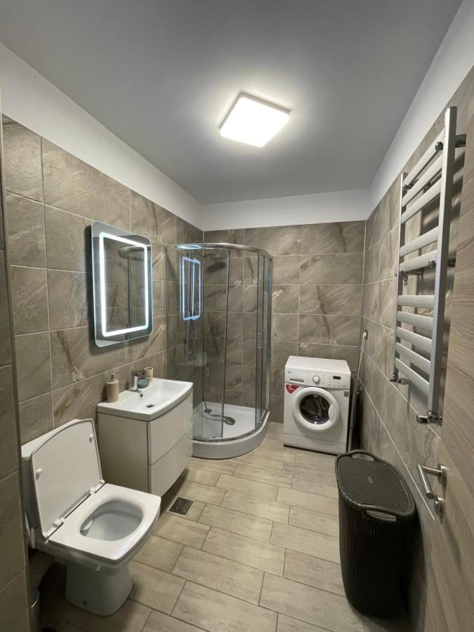 Apartament Harmony 3 Resort Mamaia Navodari Exterior photo